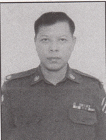 ဗိုလ်မှူး ကျော်မြင့်အောင်